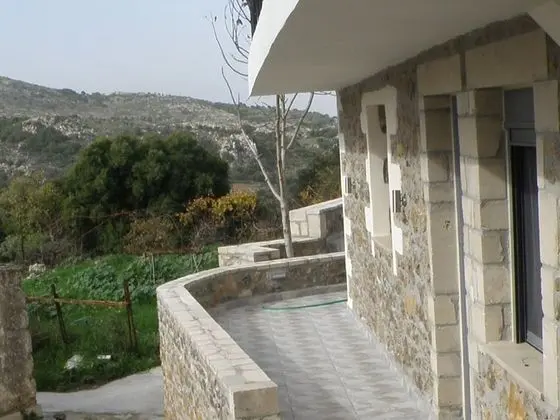 Ev, 3 Yatak Odası, Şömine
