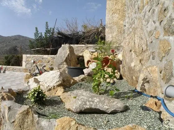 Ev, 3 Yatak Odası, Şömine