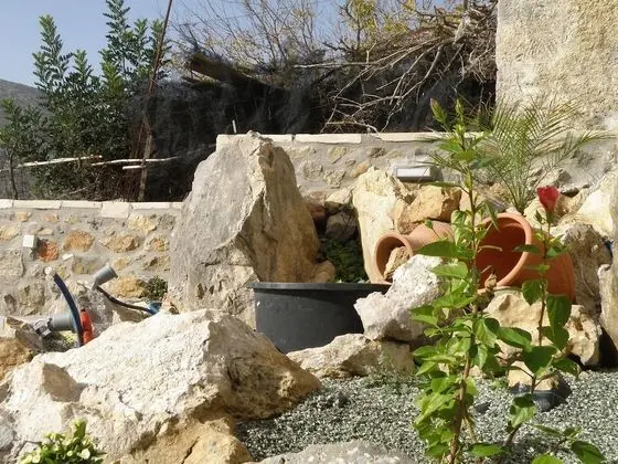 Ev, 3 Yatak Odası, Şömine