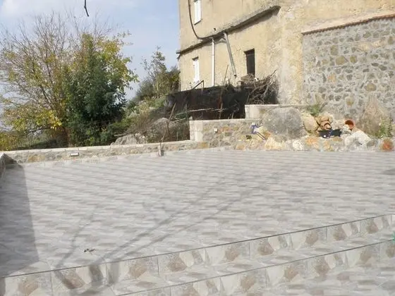 Ev, 3 Yatak Odası, Şömine