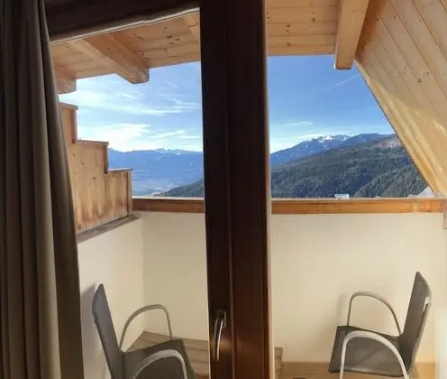 Comfort Tek Büyük Yataklı Oda, Balkon (Almrausch KZA)
