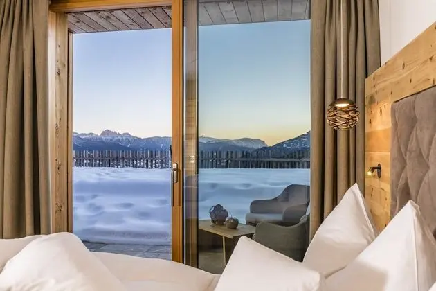 Süit, 2 Yatak Odası, Teras (Monte Silva CMS)