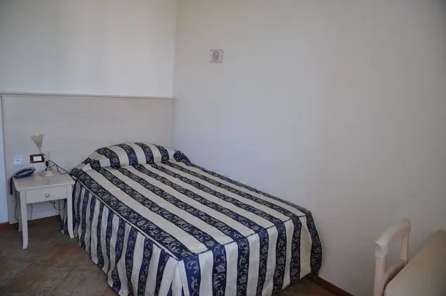 Tek Kişilik Oda, Dağ Manzaralı