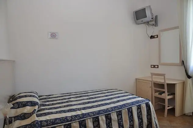 Tek Kişilik Oda, Dağ Manzaralı