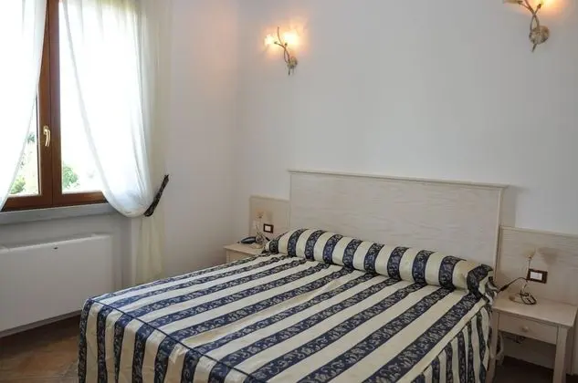 Tek Kişilik Oda, Dağ Manzaralı