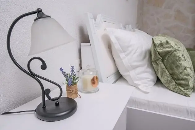 Family Süit, Havuz Kenarı