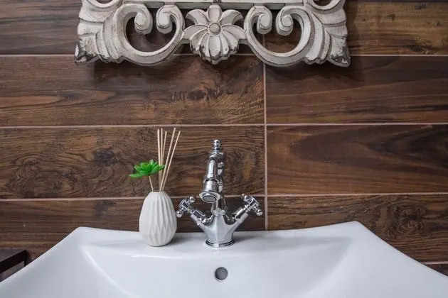 Family Süit, Havuz Kenarı