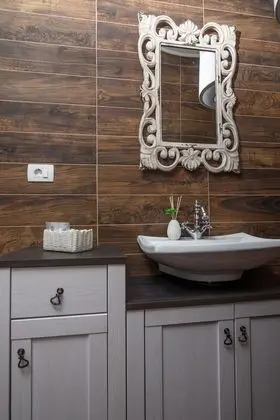 Family Süit, Havuz Kenarı