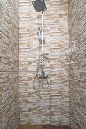 Family Süit, Havuz Kenarı