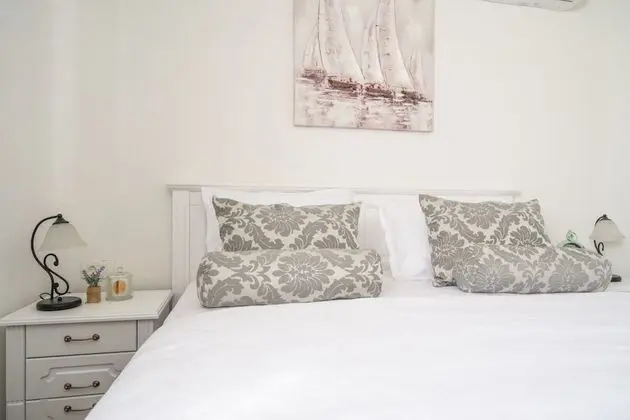 Premium Dubleks, Mutfak, Şehir Manzaralı