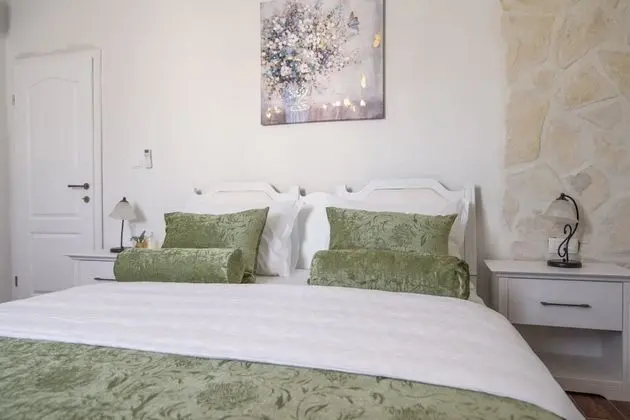 Premium Dubleks, Mutfak, Şehir Manzaralı