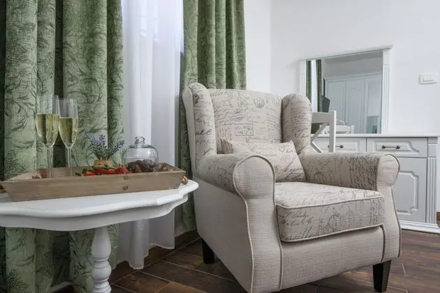 Premium Dubleks, Mutfak, Şehir Manzaralı