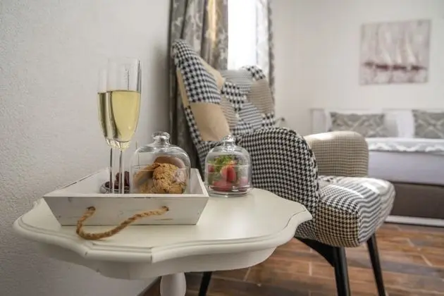 Premium Dubleks, Mutfak, Şehir Manzaralı