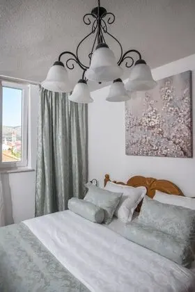 Traditional Tek Büyük Yataklı Oda, 1 En Büyük (King) Boy Yatak