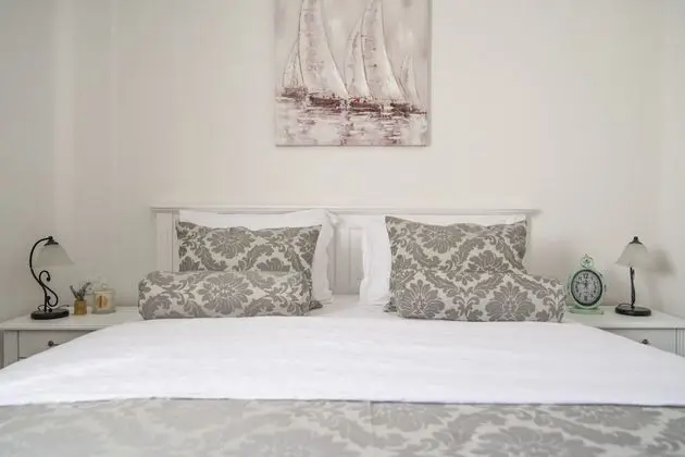 Traditional Tek Büyük Yataklı Oda, 1 En Büyük (King) Boy Yatak