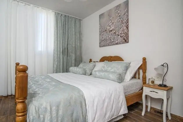 Traditional Tek Büyük Yataklı Oda, 1 En Büyük (King) Boy Yatak