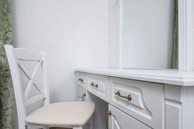 Traditional Tek Büyük Yataklı Oda, 1 En Büyük (King) Boy Yatak