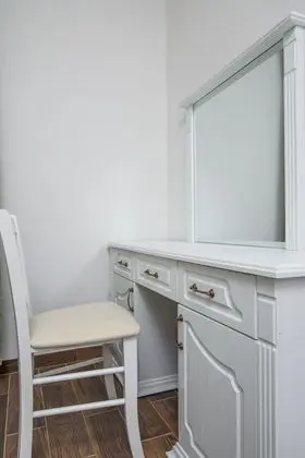 Traditional Tek Büyük Yataklı Oda, 1 En Büyük (King) Boy Yatak