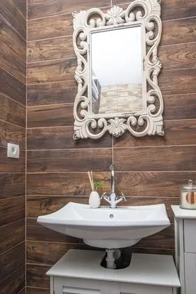 Traditional Tek Büyük Yataklı Oda, 1 En Büyük (King) Boy Yatak