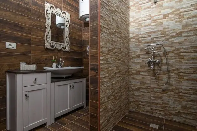 Traditional Tek Büyük Yataklı Oda, 1 En Büyük (King) Boy Yatak