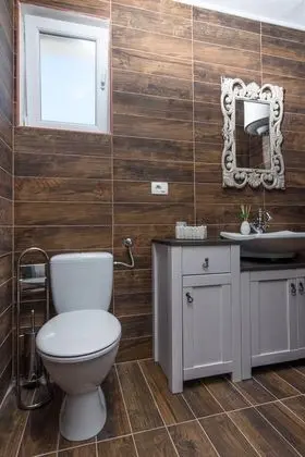 Traditional Tek Büyük Yataklı Oda, 1 En Büyük (King) Boy Yatak