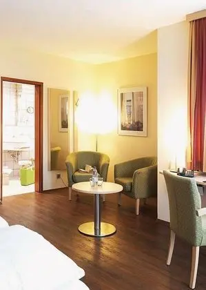 Classic Tek Büyük Yataklı Oda, Balkon