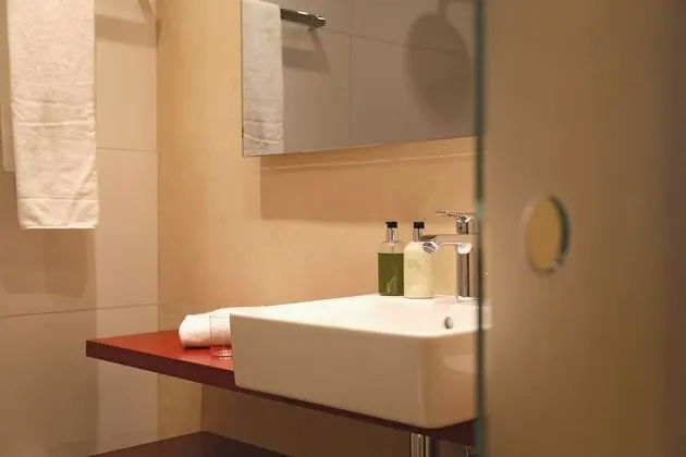 Standard PLUS Doppelzimmer