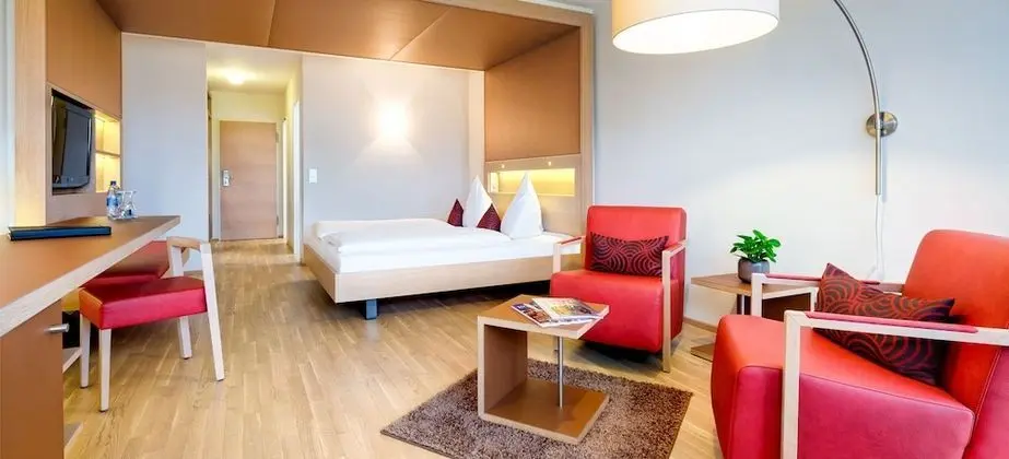 Superior Tek Büyük Yataklı Oda, Balkon