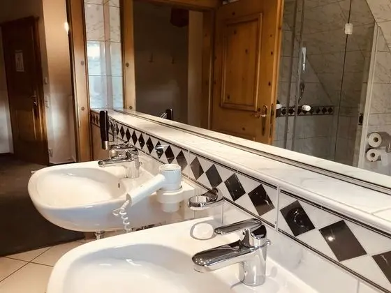 Comfort Süit, Üzüm Asması Manzaralı