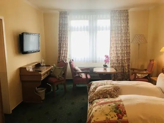 Comfort Tek Büyük Yataklı Oda, Üzüm Asması Manzaralı