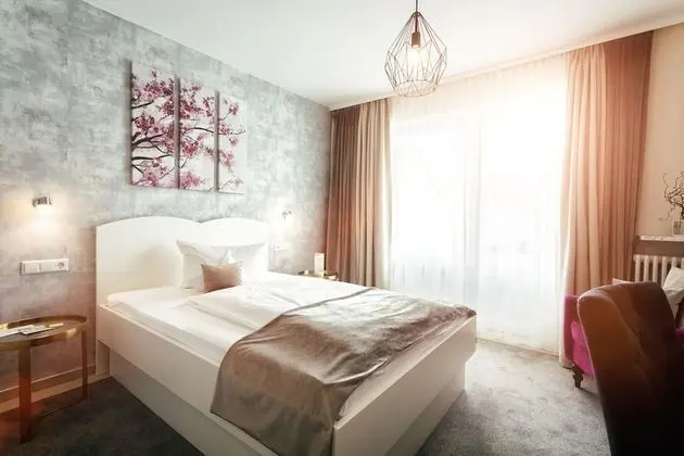 Comfort Tek Kişilik Oda