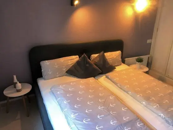 Villa (incl. EUR 120 Cleaning fee)