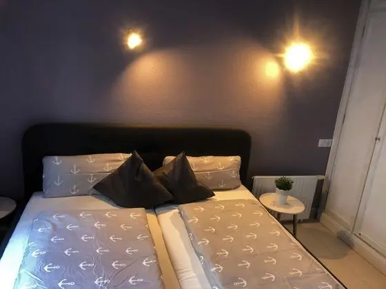 Villa (incl. EUR 120 Cleaning fee)