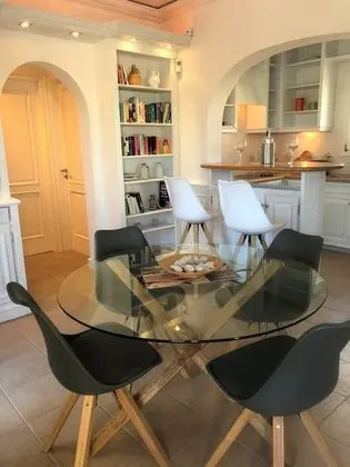Villa (incl. EUR 120 Cleaning fee)