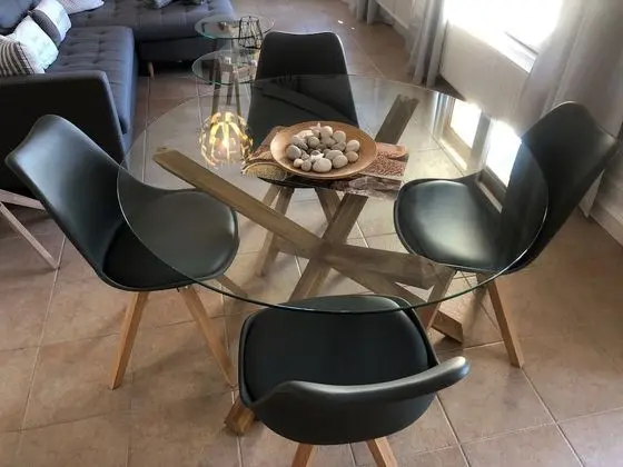Villa (incl. EUR 120 Cleaning fee)