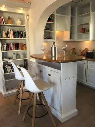 Villa (incl. EUR 120 Cleaning fee)
