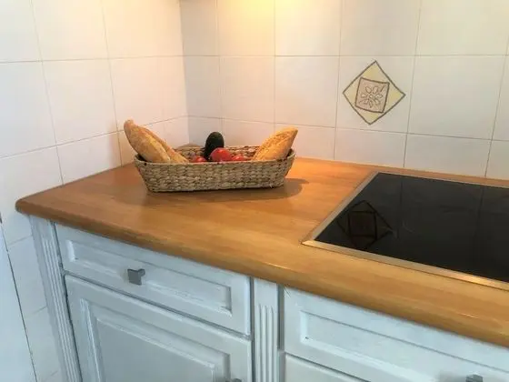 Villa (incl. EUR 120 Cleaning fee)
