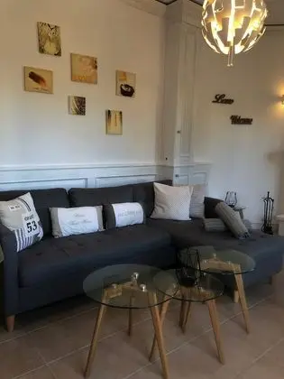 Villa (incl. EUR 120 Cleaning fee)