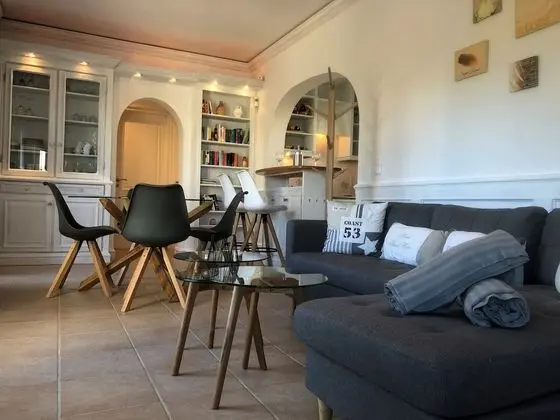 Villa (incl. EUR 120 Cleaning fee)