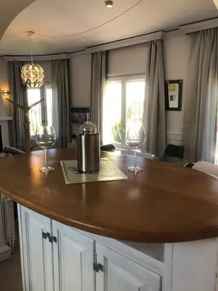 Villa (incl. EUR 120 Cleaning fee)