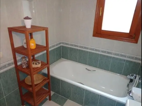 Villa (incl. EUR 120 Cleaning fee)