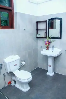 Deluxe Tek Büyük Yataklı Oda, Engellilere Uygun, Havuz Kullanımı
