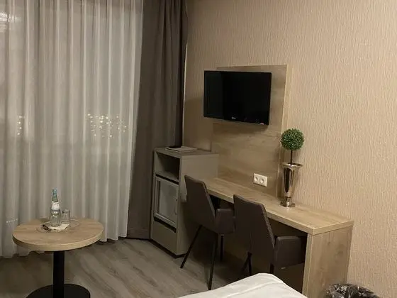 Comfort Tek Büyük Yataklı Oda, Nehir Manzaralı