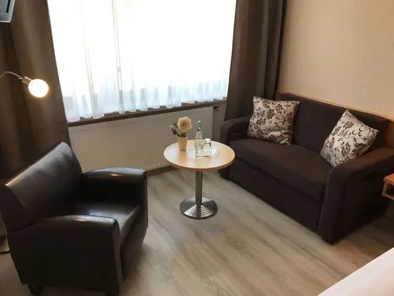 Comfort Tek Büyük Yataklı Oda, Nehir Manzaralı