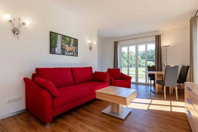 Premium Süit, Engellilere Uygun, Bahçe Manzaralı