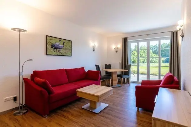 Premium Süit, Engellilere Uygun, Bahçe Manzaralı