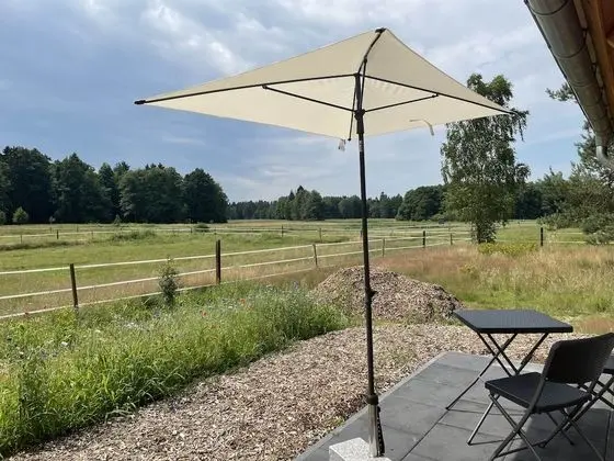 Premium Süit, Engellilere Uygun, Bahçe Manzaralı
