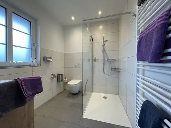Premium Süit, Engellilere Uygun, Bahçe Manzaralı