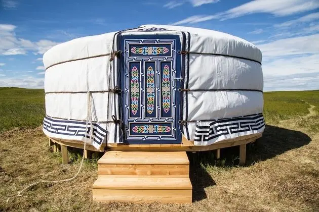 Yurt