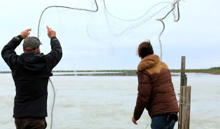 Yurt Complete Experience incl. Half-Board and a Tour